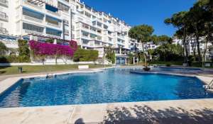 Vente Appartement Marbella