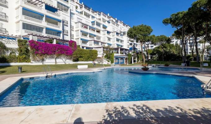 Vente Appartement Marbella