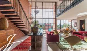 Vente Appartement Marrakech