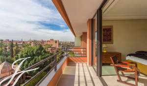 Vente Appartement Marrakech