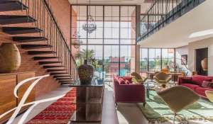 Vente Appartement Marrakech