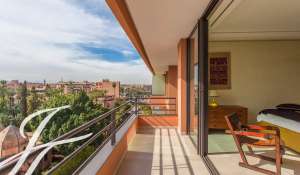 Vente Appartement Marrakech