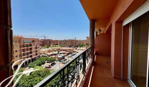 Vente Appartement Marrakech