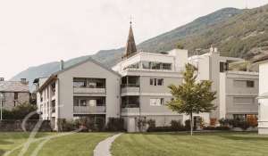 Vente Appartement Martigny