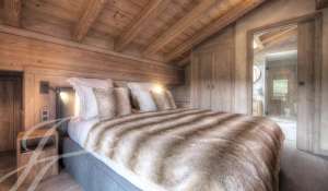 Vente Appartement Megève