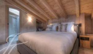 Vente Appartement Megève