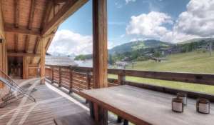 Vente Appartement Megève