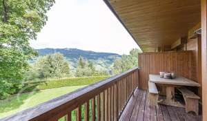 Vente Appartement Megève