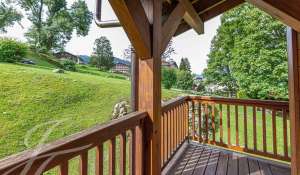 Vente Appartement Megève