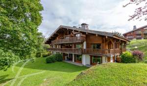 Vente Appartement Megève