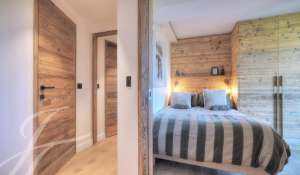 Vente Appartement Megève