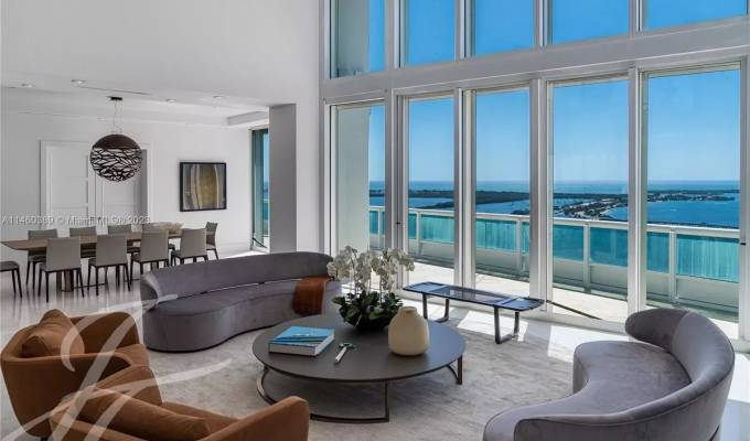 Vente Appartement Miami