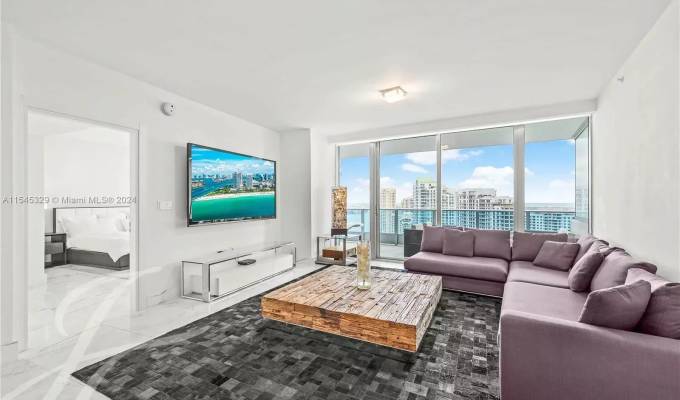 Vente Appartement Miami