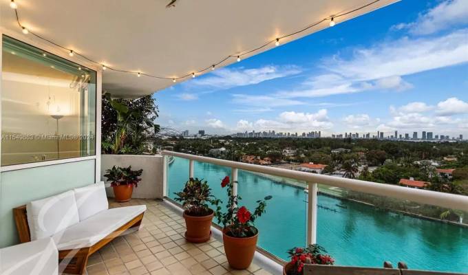 Vente Appartement Miami Beach