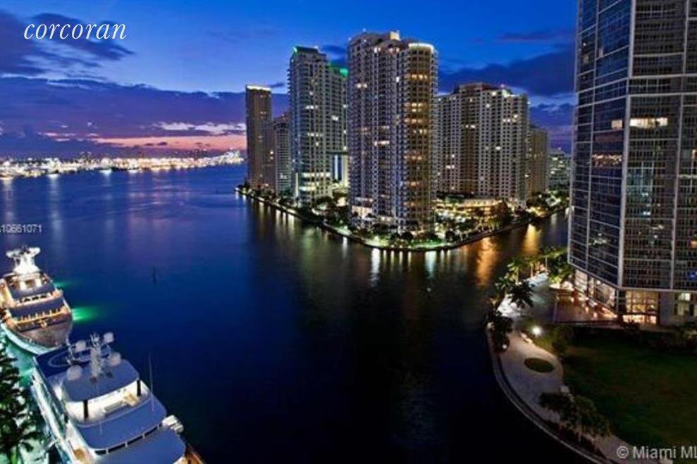 Annonce Vente Appartement Miami (33131) ref:12426