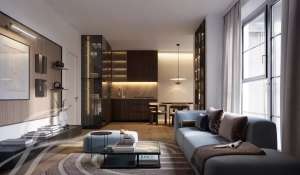 Vente Appartement Milano