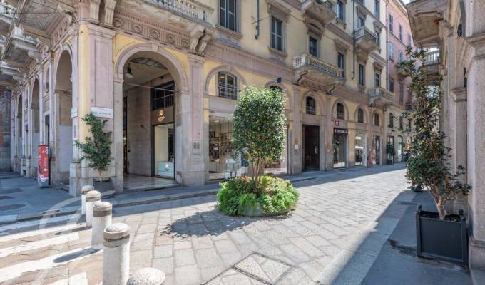 Vente Appartement Milano