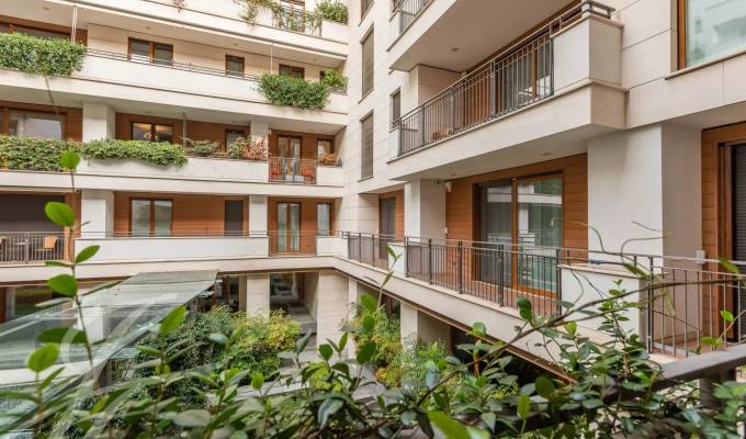 Vente Appartement Milano