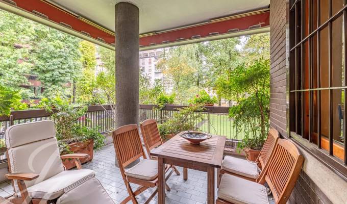 Vente Appartement Milano