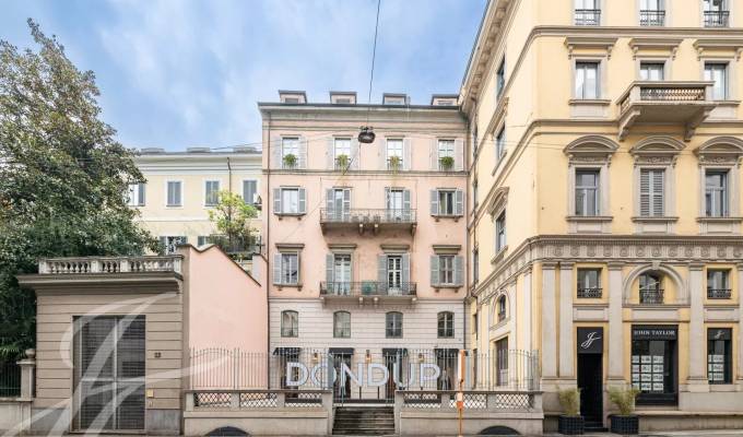 Vente Appartement Milano