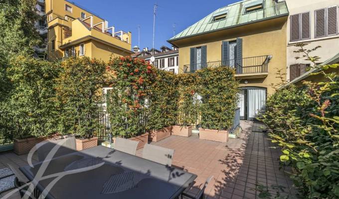 Vente Appartement Milano