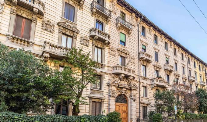 Vente Appartement Milano