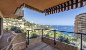 Vente Appartement Monaco