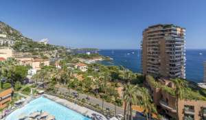 Vente Appartement Monaco