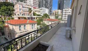 Vente Appartement Monaco