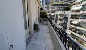 Vente Appartement Monaco