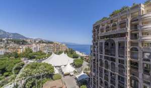 Vente Appartement Monaco