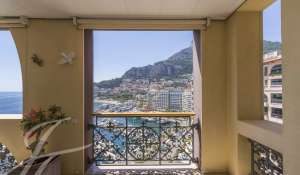 Vente Appartement Monaco