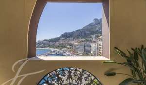 Vente Appartement Monaco