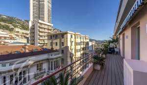 Vente Appartement Monaco