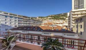 Vente Appartement Monaco