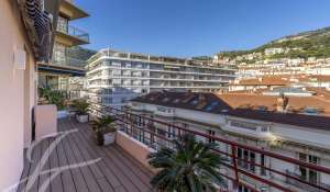 Vente Appartement Monaco