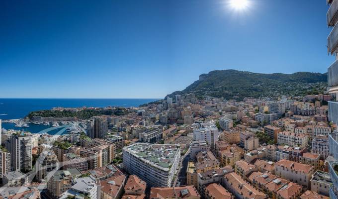 Vente Appartement Monaco