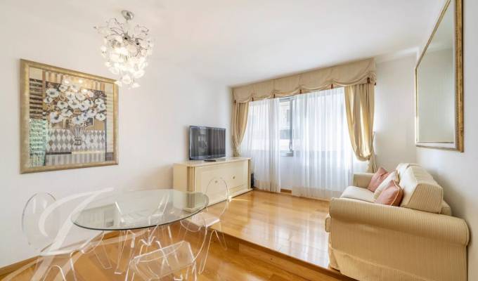 Vente Appartement Monaco