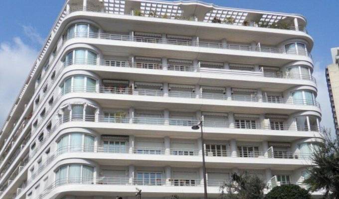 Vente Appartement Monaco