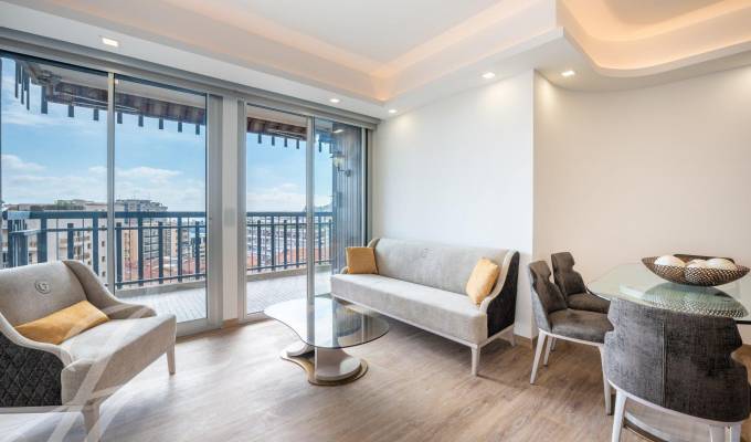 Vente Appartement Monaco