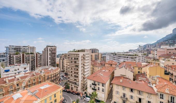 Vente Appartement Monaco