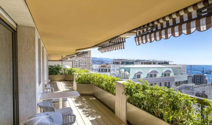 Vente Appartement Monaco