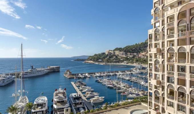 Vente Appartement Monaco