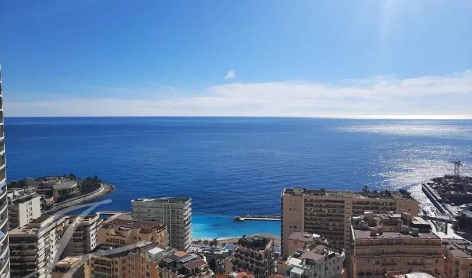 Vente Appartement Monaco