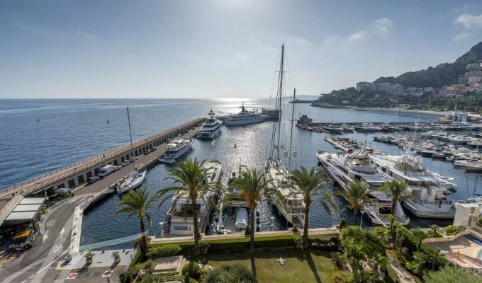 Vente Appartement Monaco