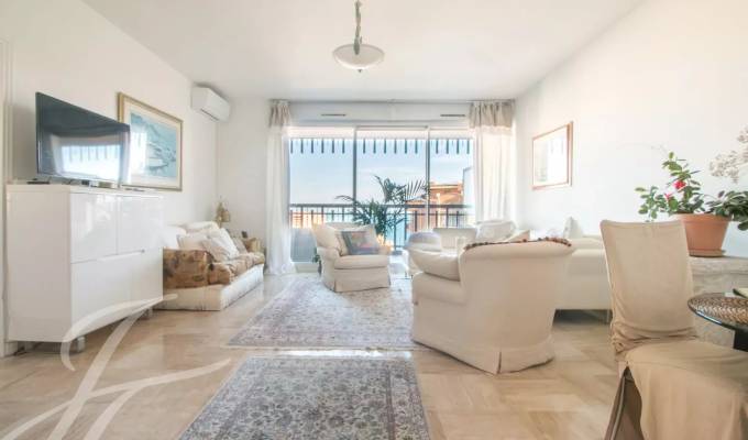 Vente Appartement Monaco