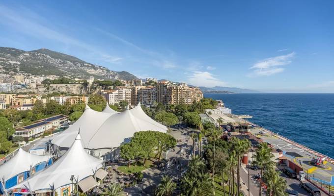 Vente Appartement Monaco