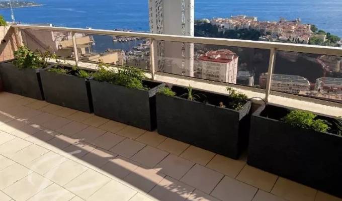 Vente Appartement Monaco