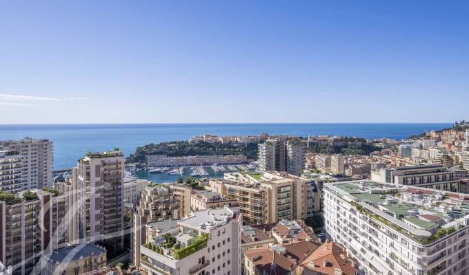 Vente Appartement Monaco