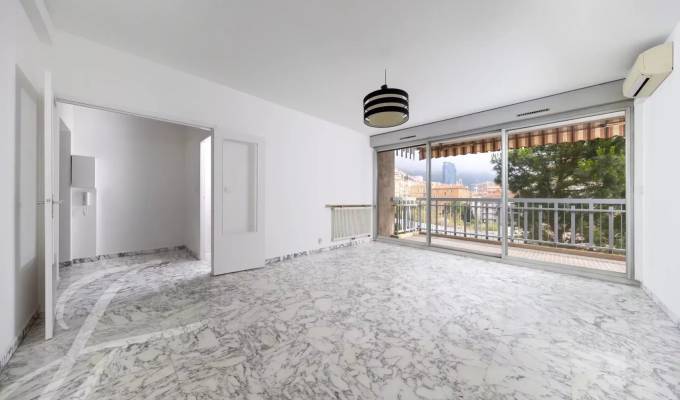 Vente Appartement Monaco